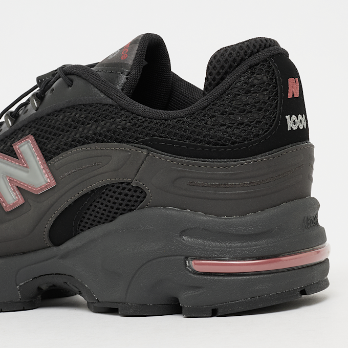 New Balance 1000 zwart 93697 7