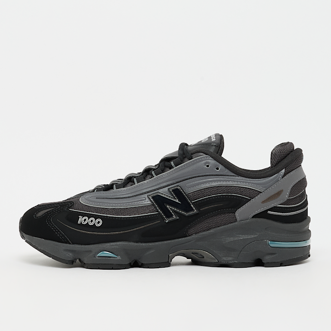 New Balance 1000 schwarz 93693 1