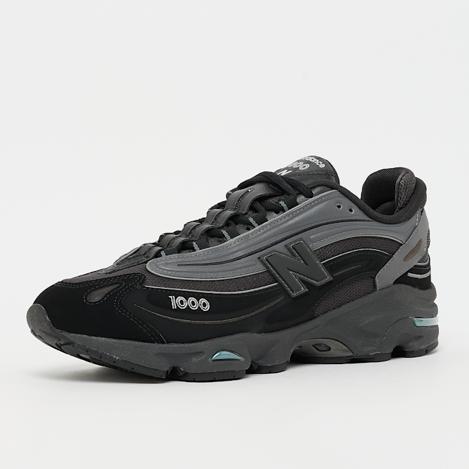 New Balance 1000 negro 93693 2