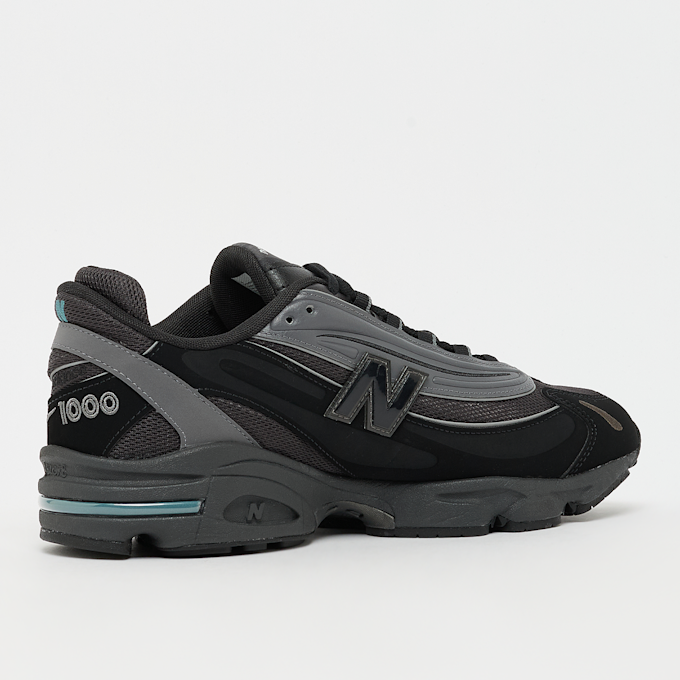 New Balance 1000 negro 93693 3