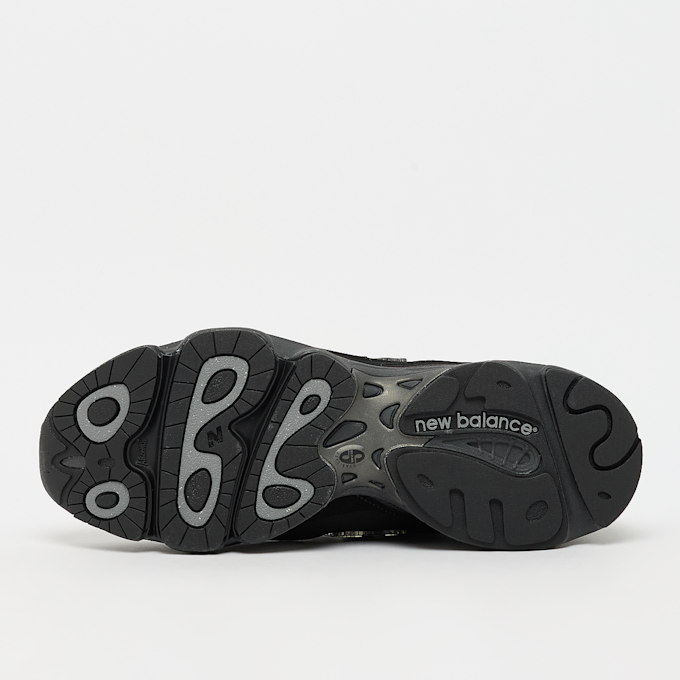 New Balance 1000 schwarz 93693 4