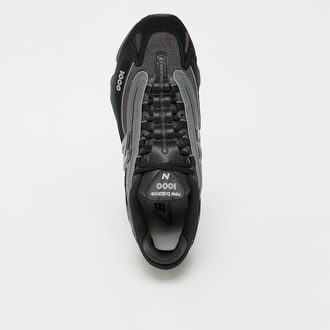 New Balance 1000 negro 93693 5