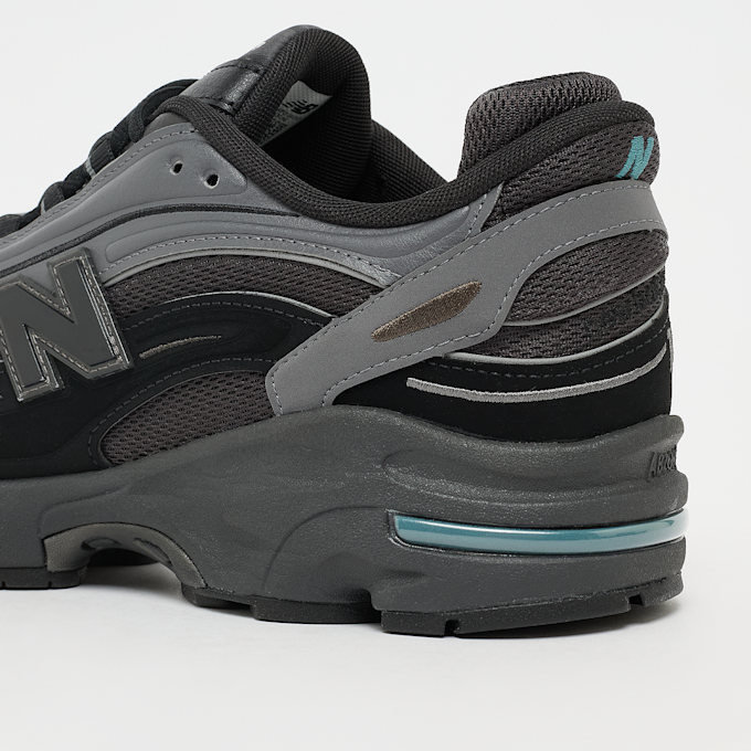 New Balance 1000 negro 93693 7