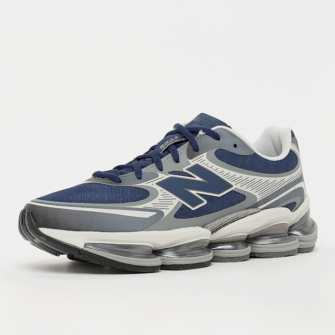 New Balance Abzorb 2000 azul 93695 2