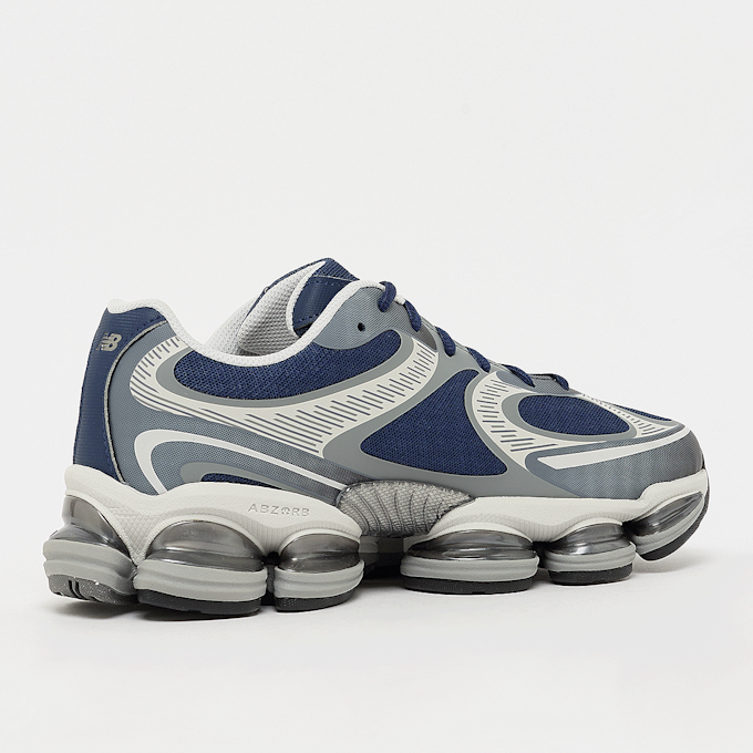 New Balance Abzorb 2000 azul 93695 3