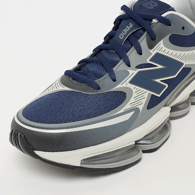 New Balance Abzorb 2000 azul 93695 6