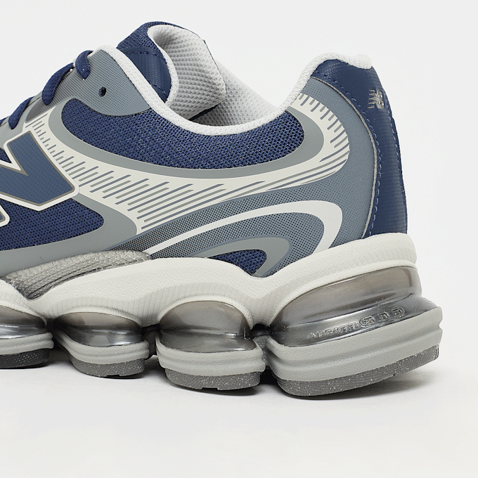 New Balance Abzorb 2000 blauw 93695 7