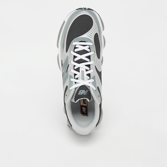 New Balance Abzorb 2000 argent 93696 5