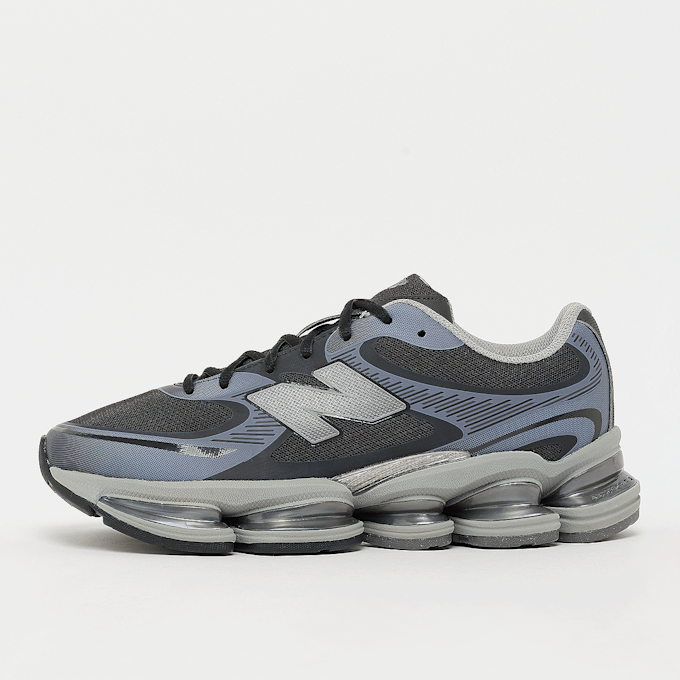 New Balance Abzorb 2000 cinzento 93703 1