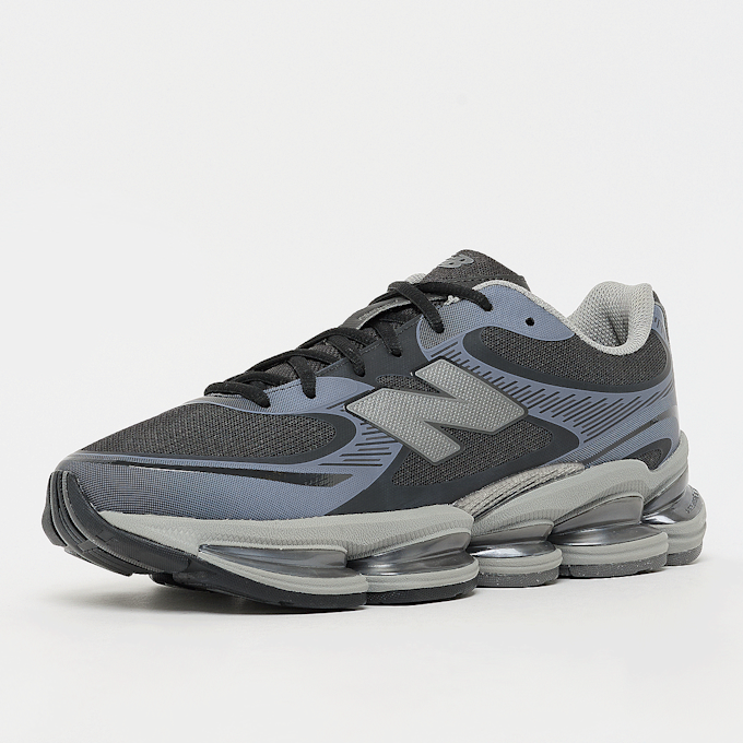 New Balance Abzorb 2000 grau 93703 2