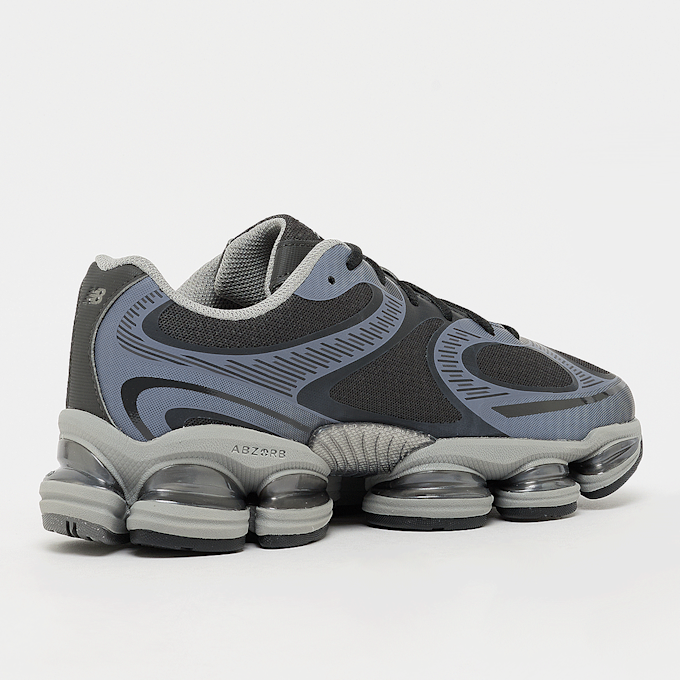 New Balance Abzorb 2000 cinzento 93703 3