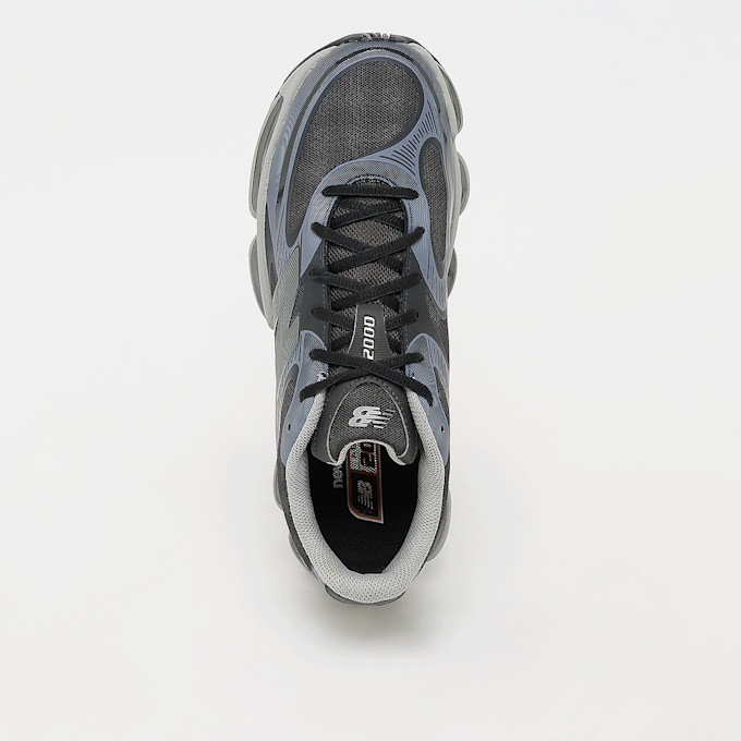 New Balance Abzorb 2000 szary 93703 5