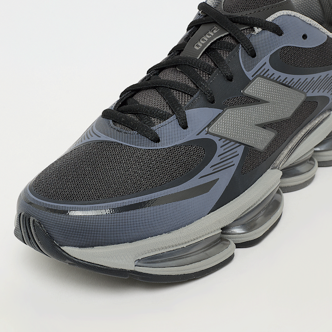 New Balance Abzorb 2000 cinzento 93703 6
