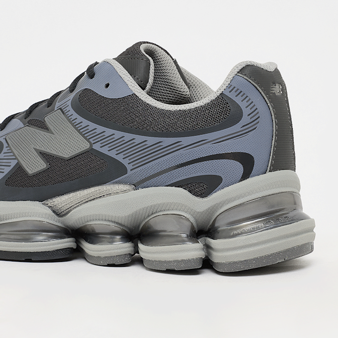 New Balance Abzorb 2000 grigio 93703 7