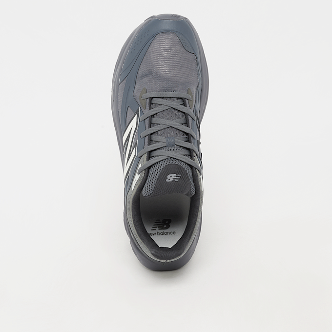 New Balance Trainer szary 93694 5