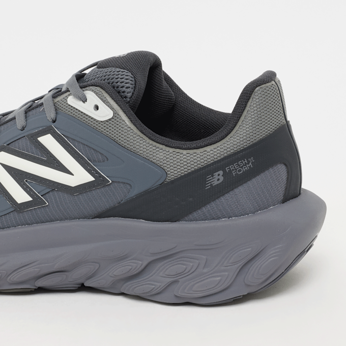 New Balance Trainer gris 93694 7