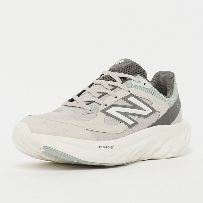 New Balance Trainer beż 93700 2