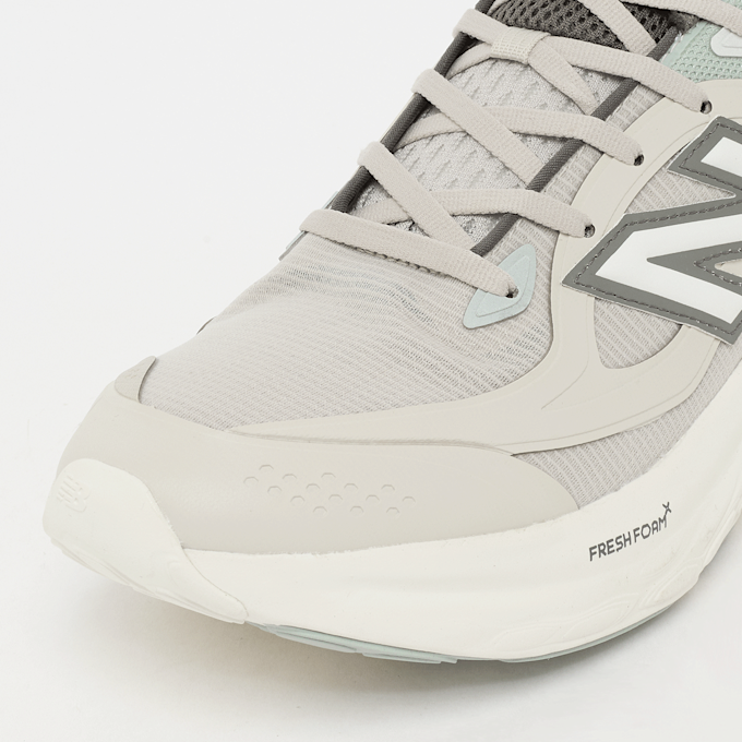 New Balance Trainer beige 93700 6