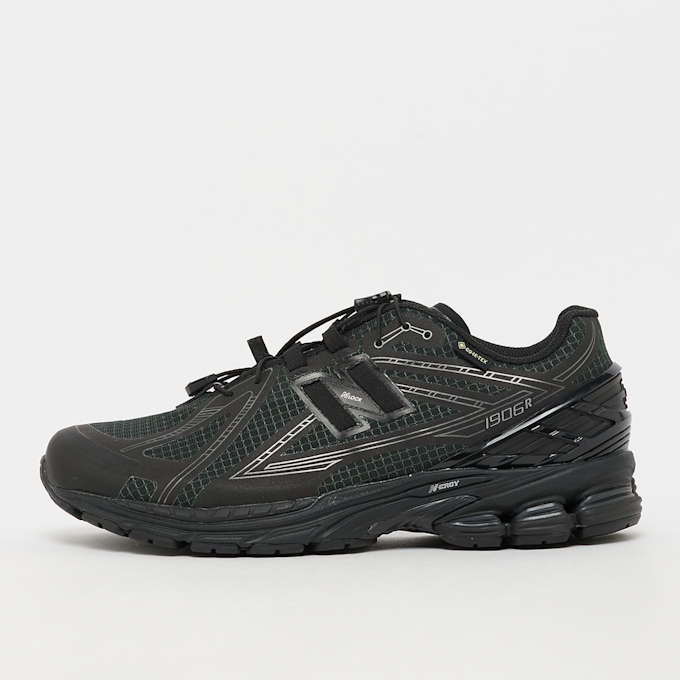New Balance 1906 zwart 93687 1