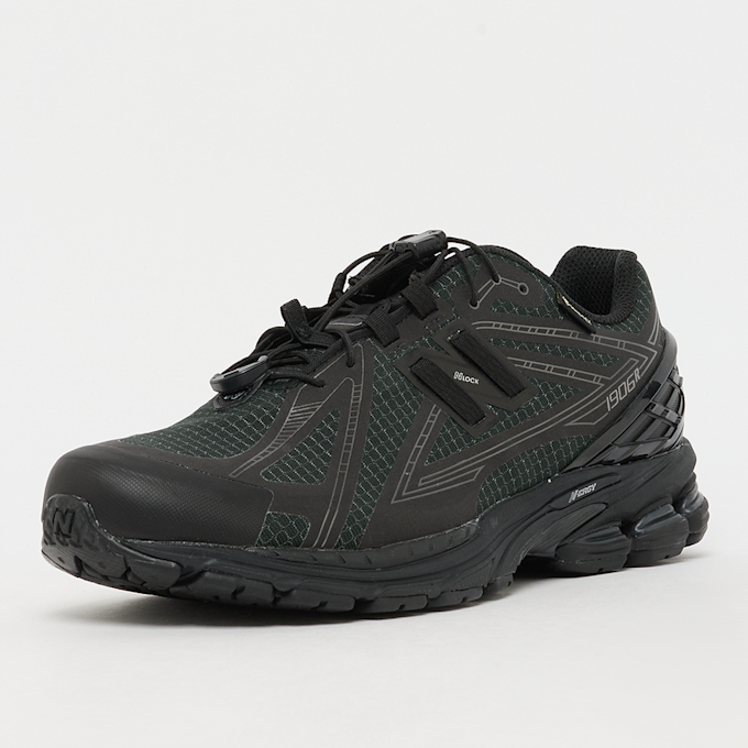New Balance 1906 zwart 93687 2