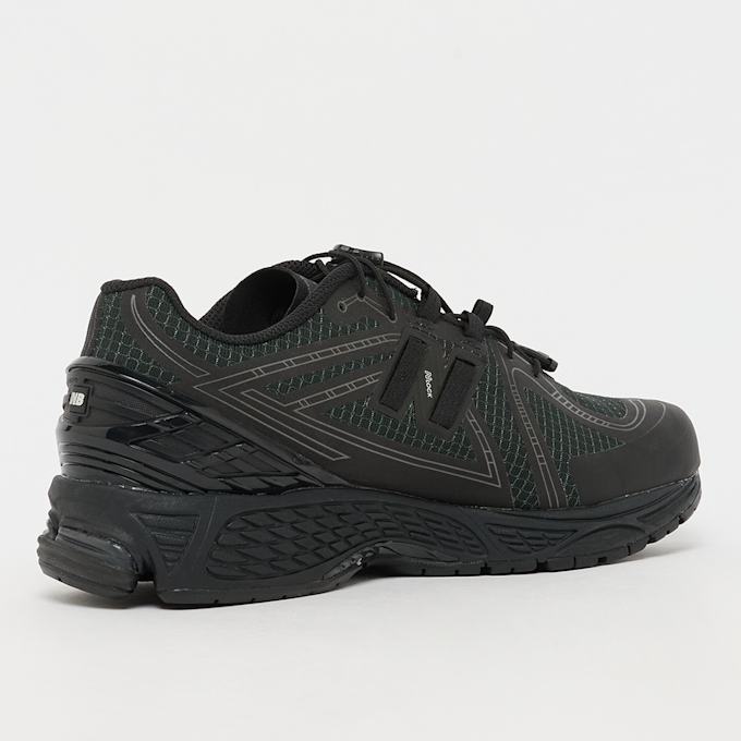 New Balance 1906 zwart 93687 3