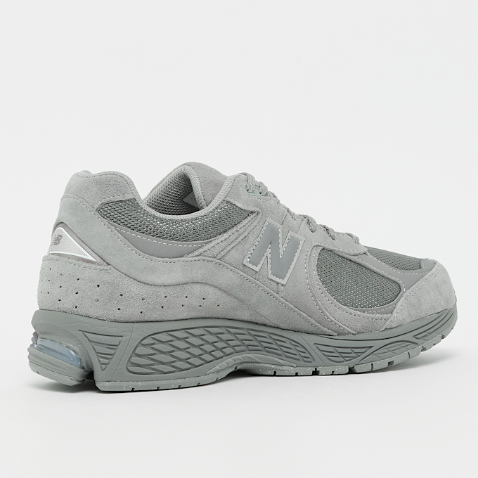 New Balance 2002 grau 93689 3