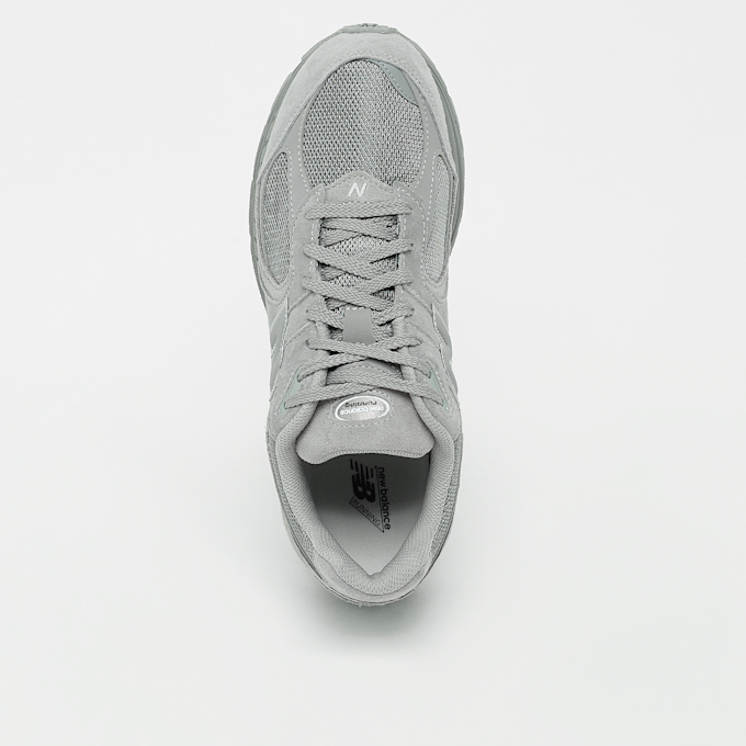 New Balance 2002 cinzento 93689 5