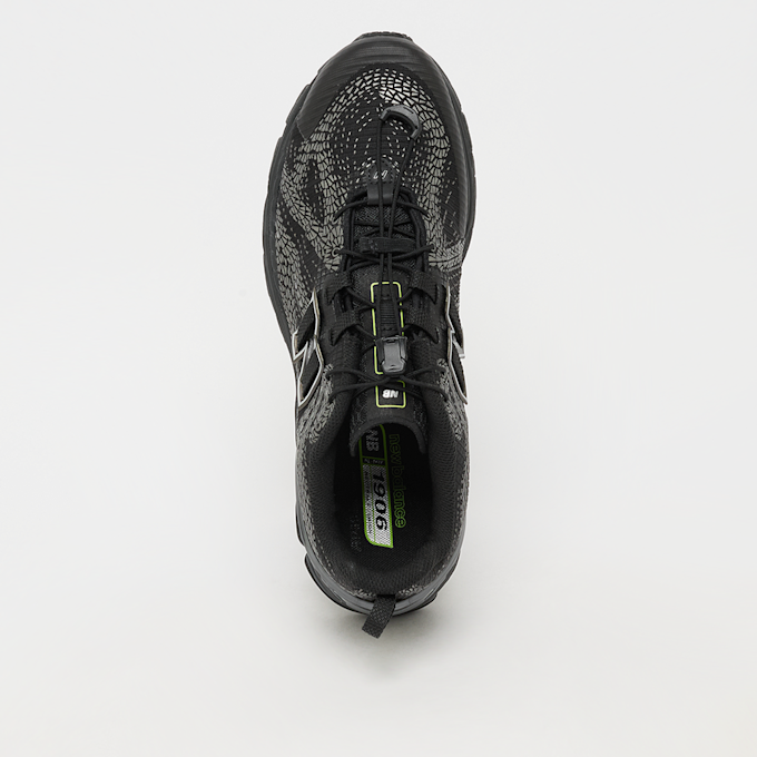 New Balance 1906 preto 93680 5