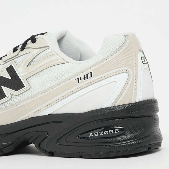 New Balance 740 beż 93686 7