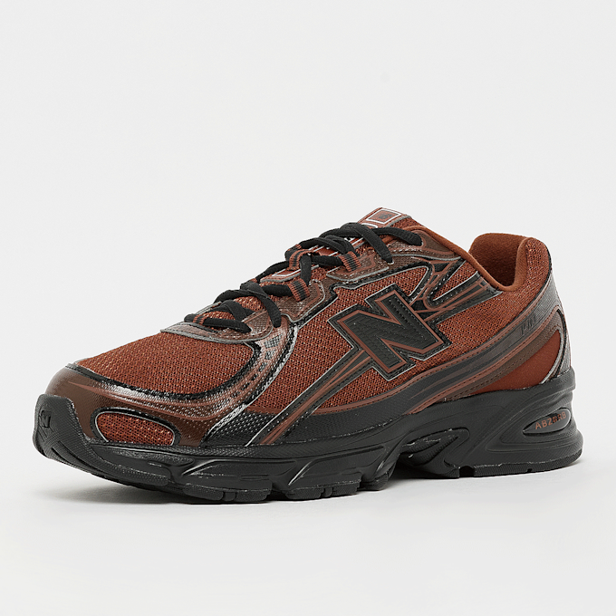New Balance 740 czerwony 93681 2