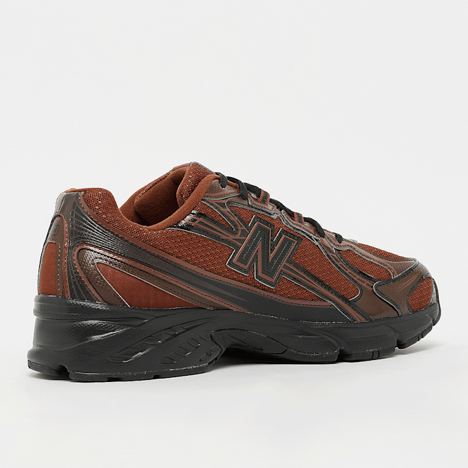New Balance 740 czerwony 93681 3