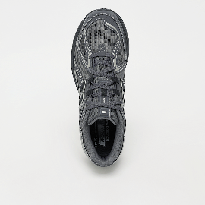 New Balance 1906 gris 93684 5