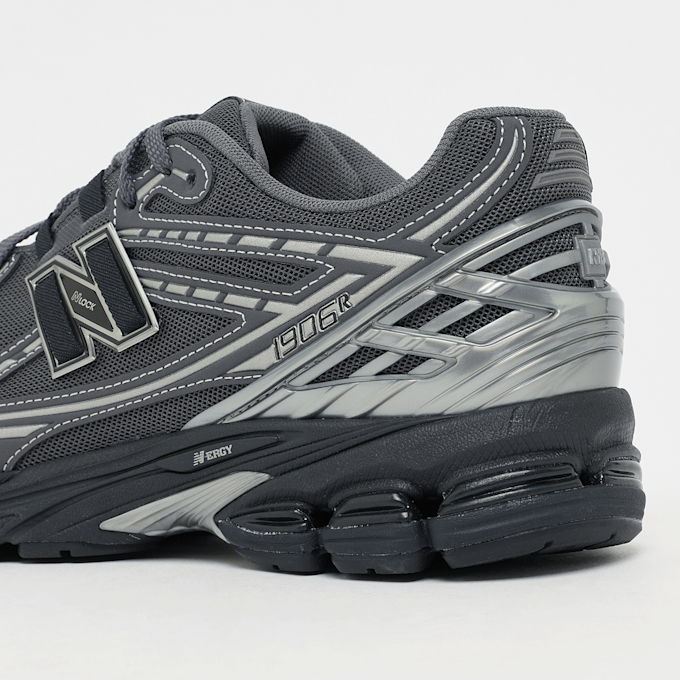 New Balance 1906 szary 93684 7