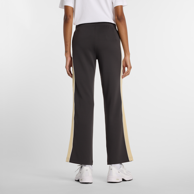 New Balance Interlock Pants zwart 93763 3