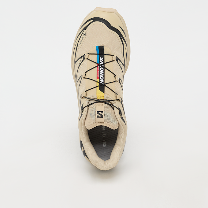 Salomon XT-6 GTX beige 93786 5