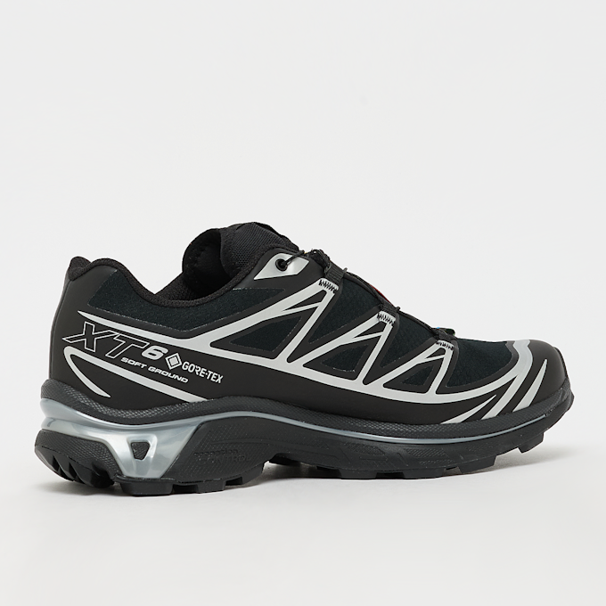 Salomon XT-6 GTX noir 93787 3