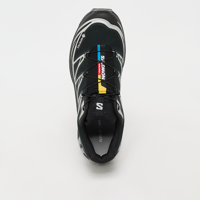 Salomon XT-6 GTX negro 93787 5