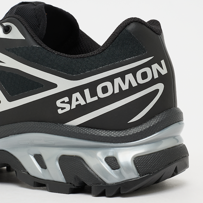 Salomon XT-6 GTX negro 93787 7