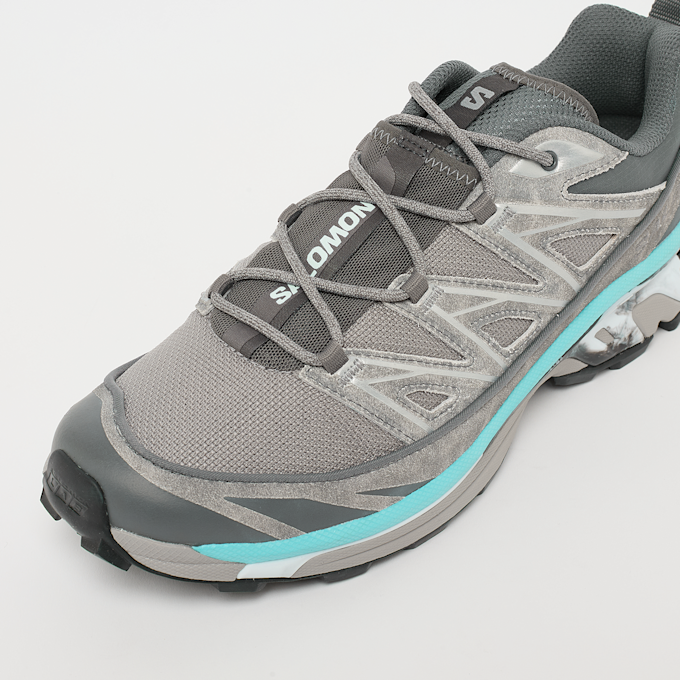 Salomon XT-6 grijs 93789 7