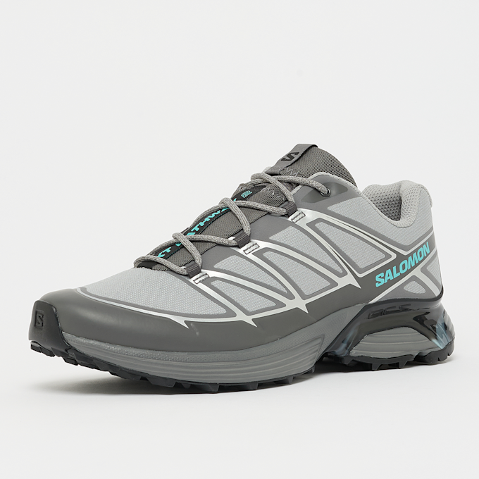 Salomon XT-Pathway gris 93791 2