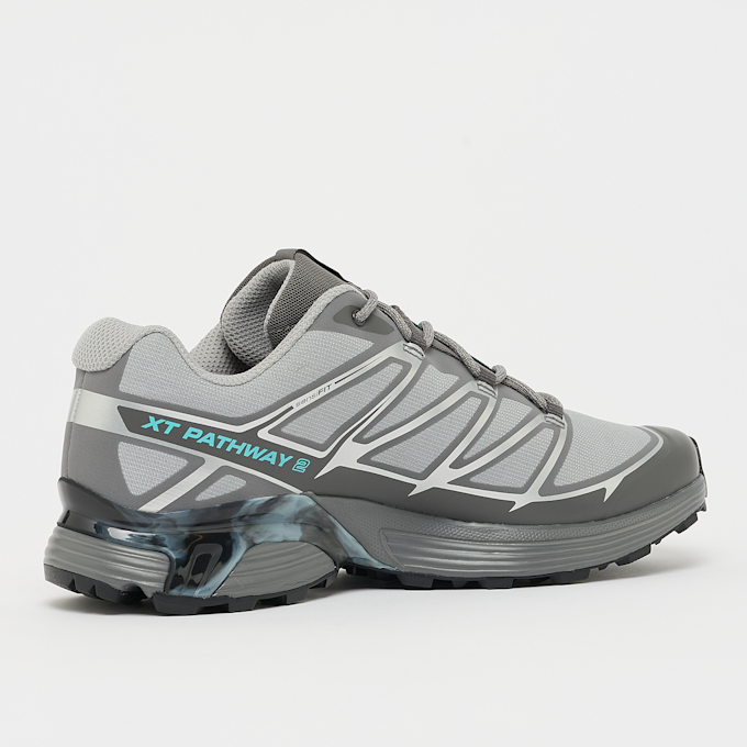 Salomon XT-Pathway cinzento 93791 3