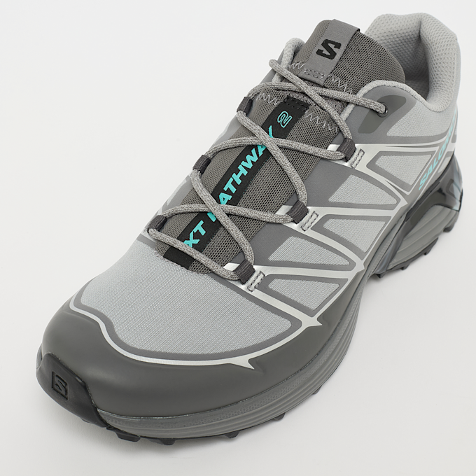 Salomon XT-Pathway cinzento 93791 6
