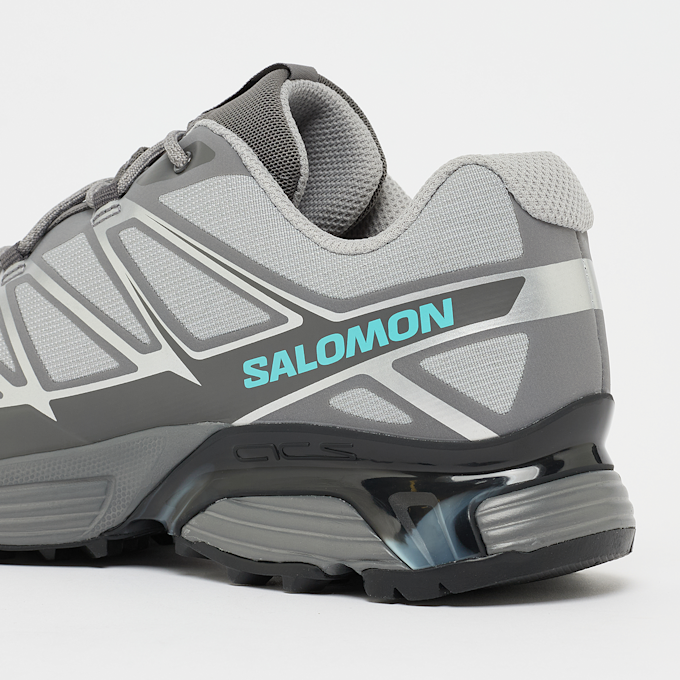 Salomon XT-Pathway cinzento 93791 7