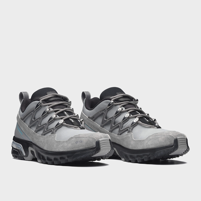 Salomon ACS+ gris 93795 3