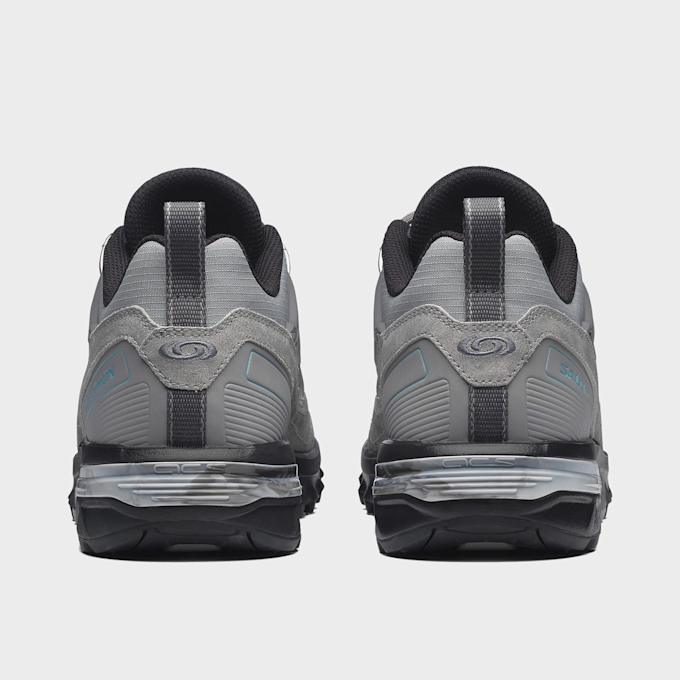 Salomon ACS+ szary 93795 4