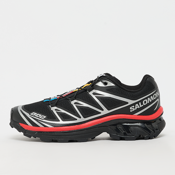 Salomon XT-6 preto 93792 1