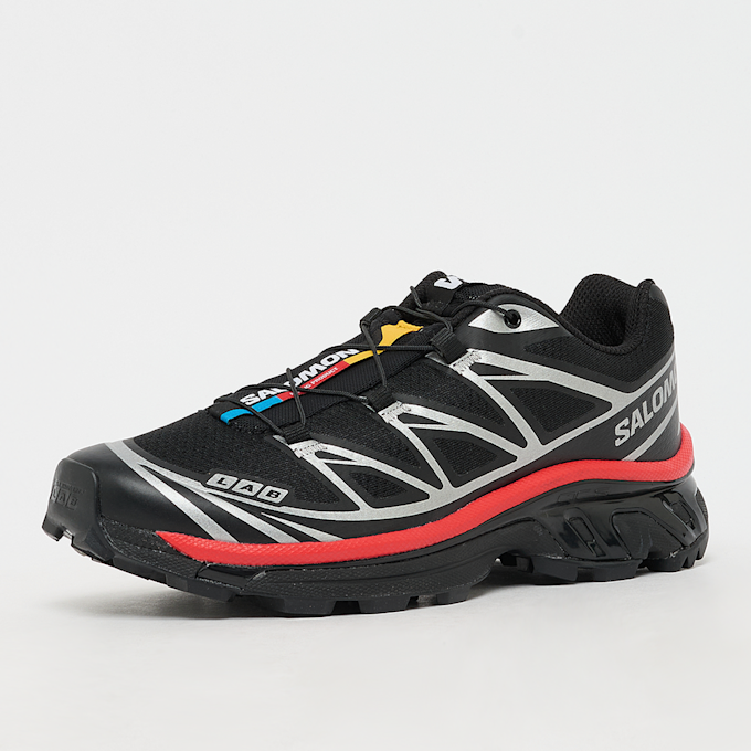Salomon XT-6 zwart 93792 2