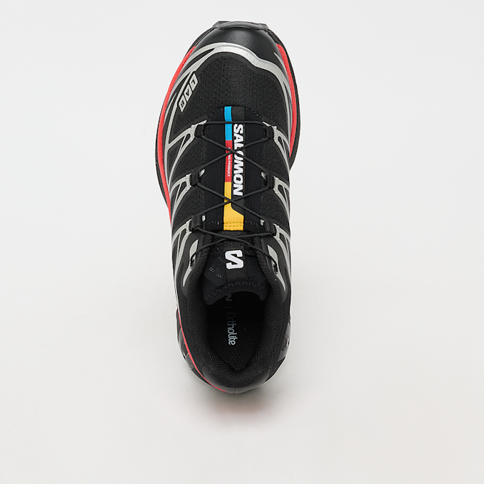 Salomon XT-6 nero 93792 5