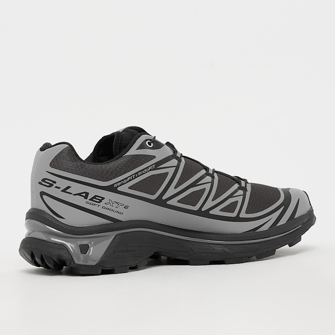 Salomon XT-6 Nocturne Vision grau 93797 3