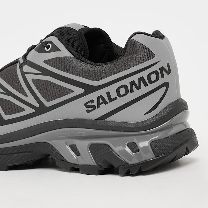 Salomon XT-6 Nocturne Vision grau 93797 7